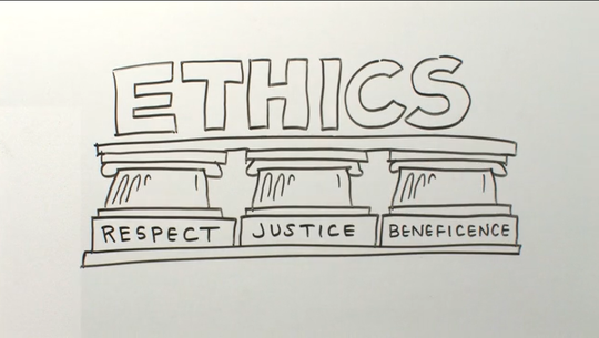 EP9 疫情期間的研究倫理課題