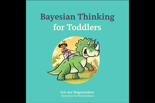 EP23 談談貝氏思考