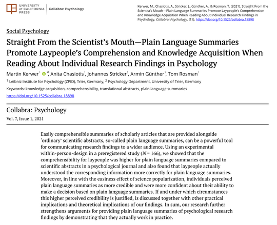 EP29 科普文筆真能增加一般人認識科學嗎？