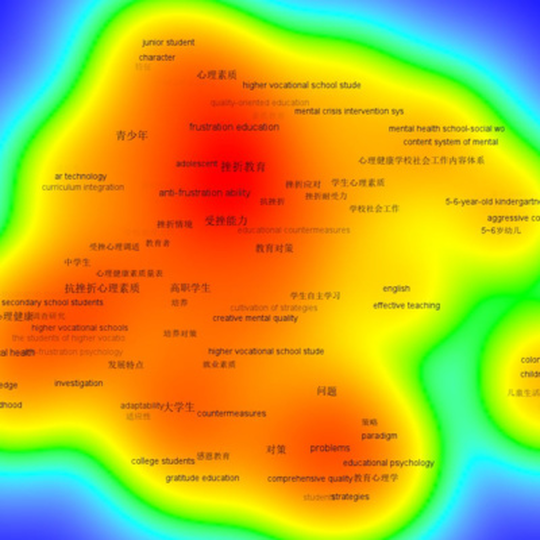 EP30 It's a China thing_feat.南京師範大學心理學院胡傳鵬老師